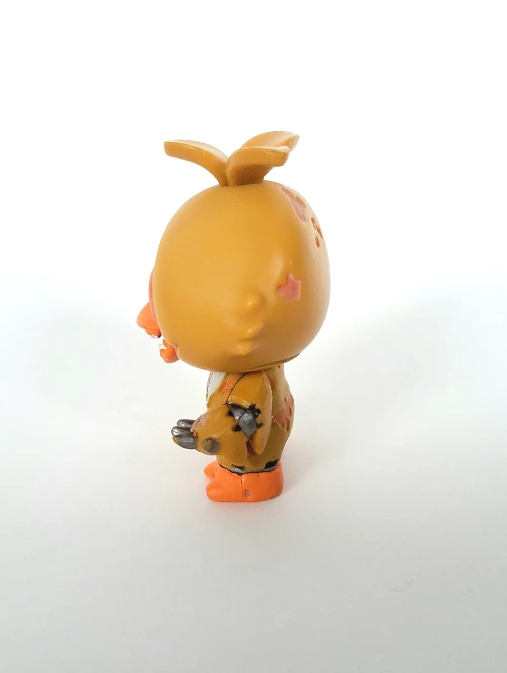 Funko please note